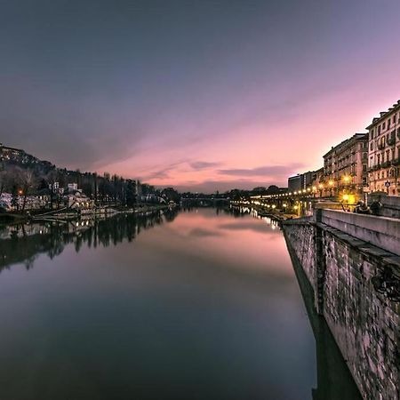Centro - Mole Piazza Vittorio Apartment Turin Bagian luar foto
