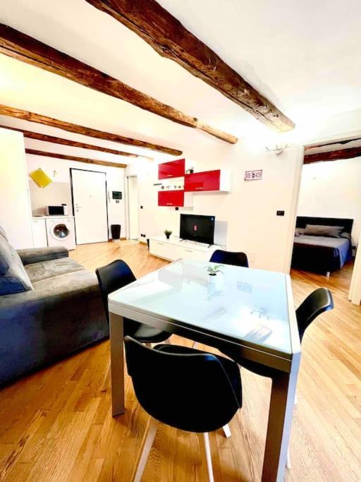 Centro - Mole Piazza Vittorio Apartment Turin Bagian luar foto