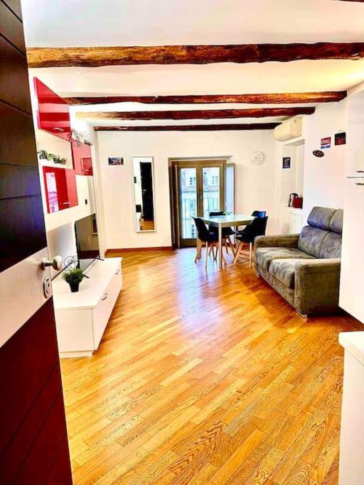 Centro - Mole Piazza Vittorio Apartment Turin Bagian luar foto