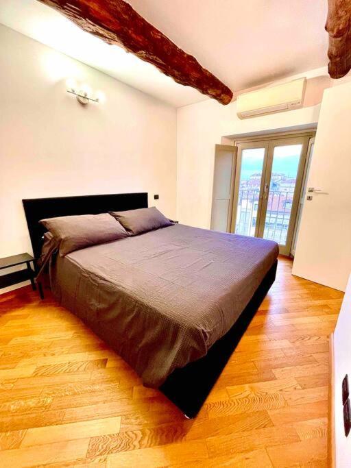 Centro - Mole Piazza Vittorio Apartment Turin Bagian luar foto