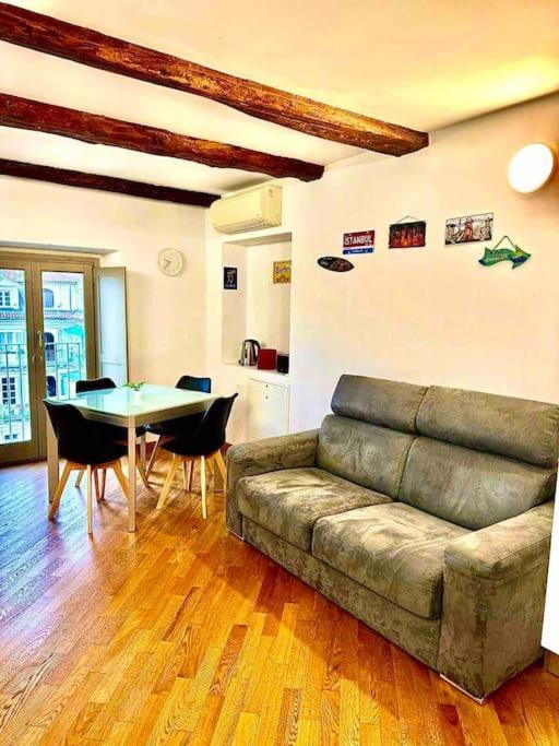 Centro - Mole Piazza Vittorio Apartment Turin Bagian luar foto
